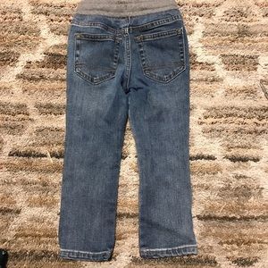 Cat and jack jeans